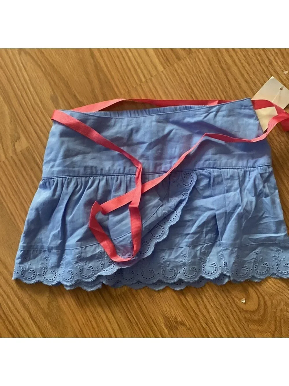 Ralph Lauren 2 toddler NWT skirts